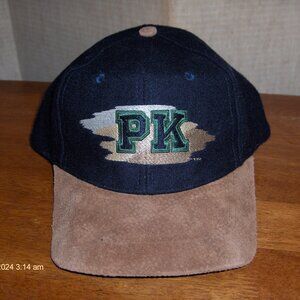 Promise Keepers Cap, Size Adjustable, Never Worn